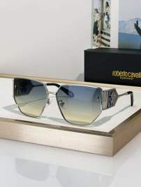 Picture of Roberto Cavalli Sunglasses _SKUfw74777885fw